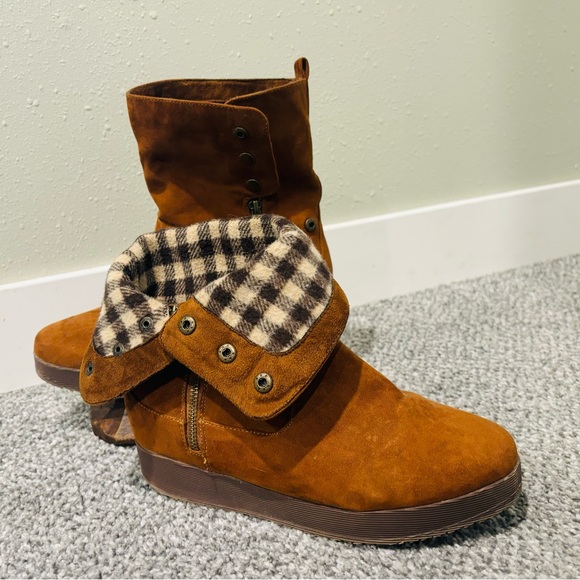 Joe Boxer Shoes - Joe Boxer Boot